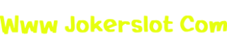 Www Jokerslot Com